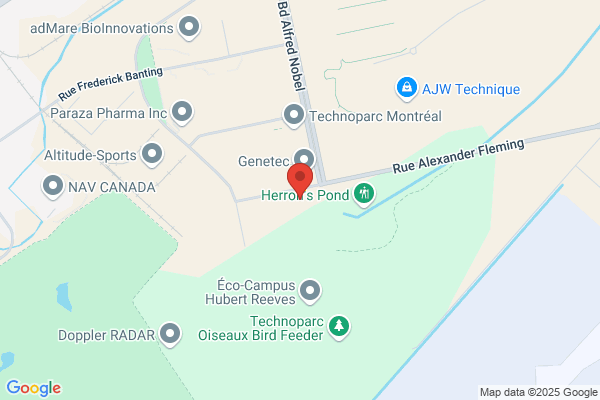 Philips Medical Systems Canada
