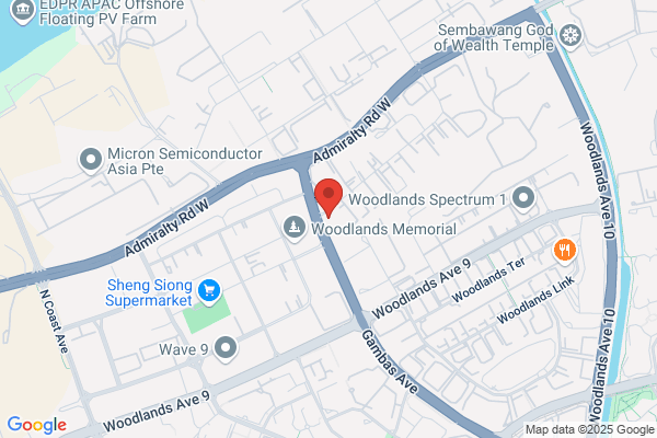 Tong Seng Inc