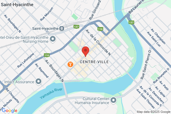 Les Centres Gauthier Gasnal Audioprothésiste