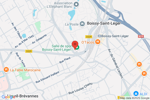 Actif - Énergie du Batiment