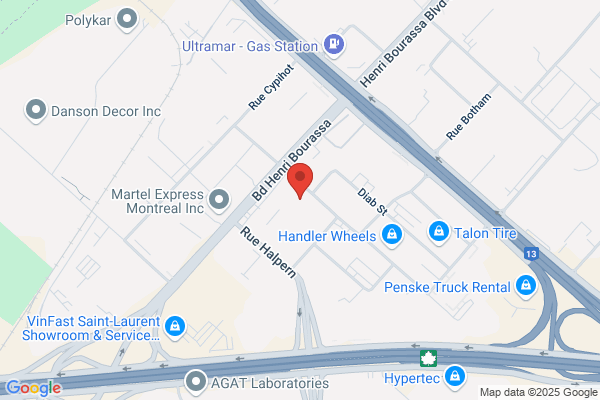 Entreprise Primec Enterprises Inc