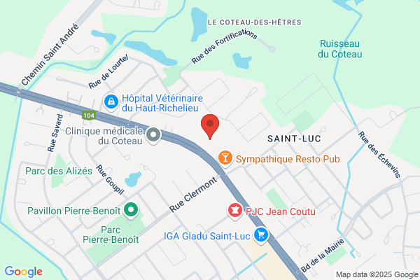 Cote St Luc Plumbing & Heating Inc