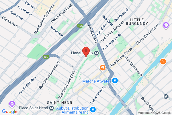 Videoland Cote-Des-Neiges
