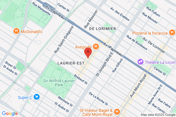 RONA Quincaillerie du Plateau
