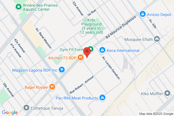 RONA CLOSED