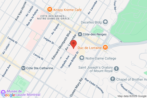 Centre Hospitalier De St-Mary, Administration, Admission