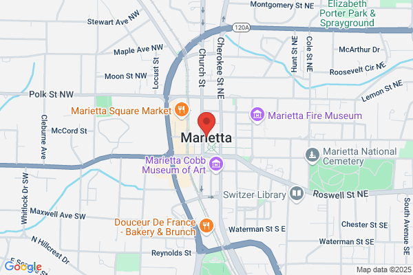 Marietta Canada