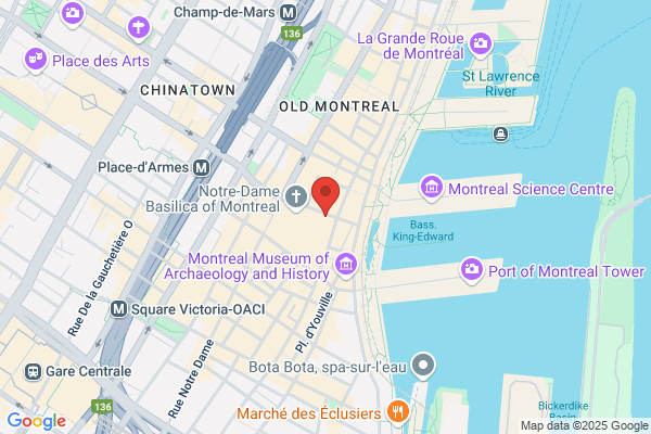Hotel Le Saint Sulpice