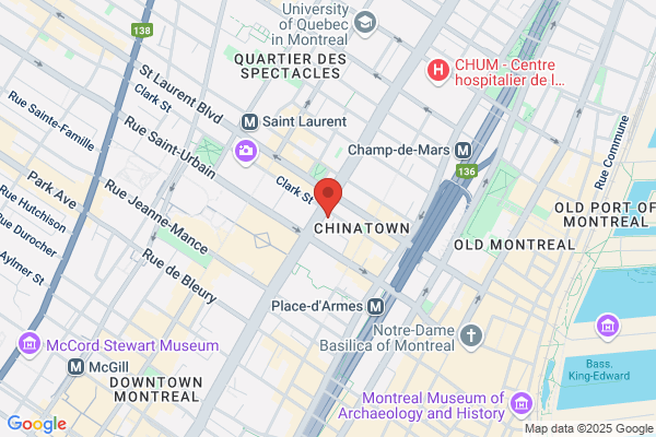 Days Hotel Et Centre De Conference Montreal
