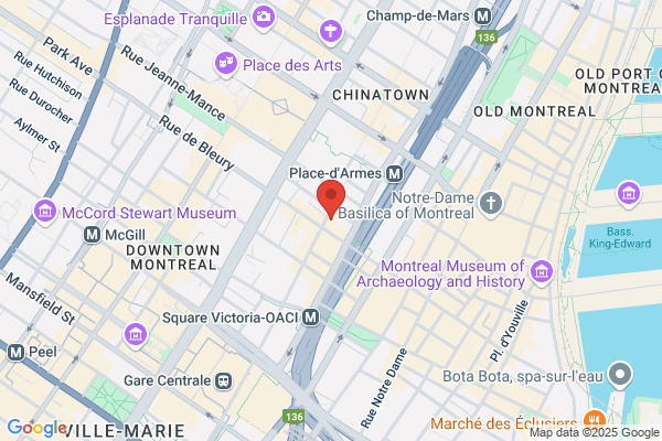 Hotel Monville