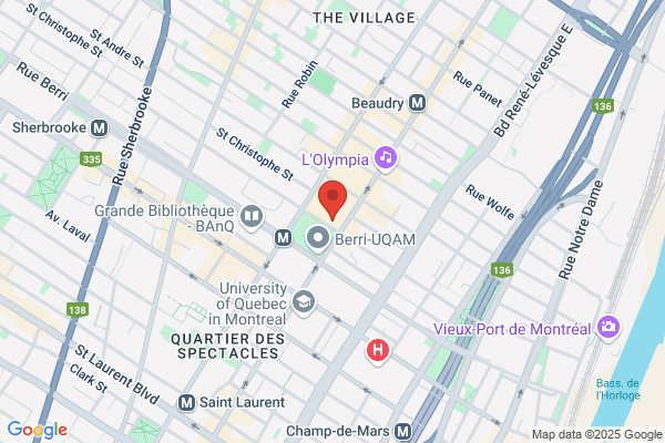Hotel Place Dupuis Montreal Downtown Ascend Hotel Collection - Closed