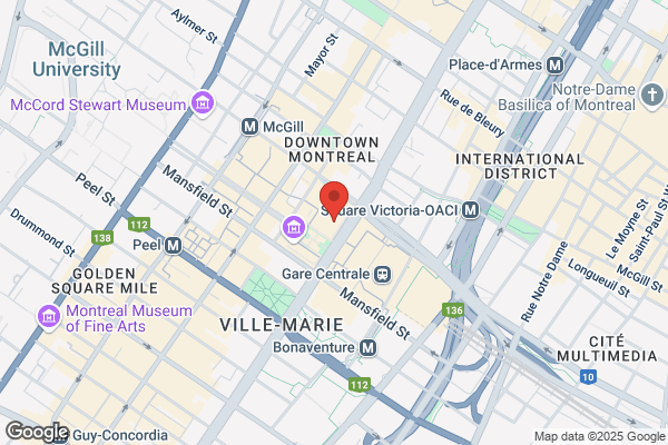 Voyages Word-Multi Destions Inc