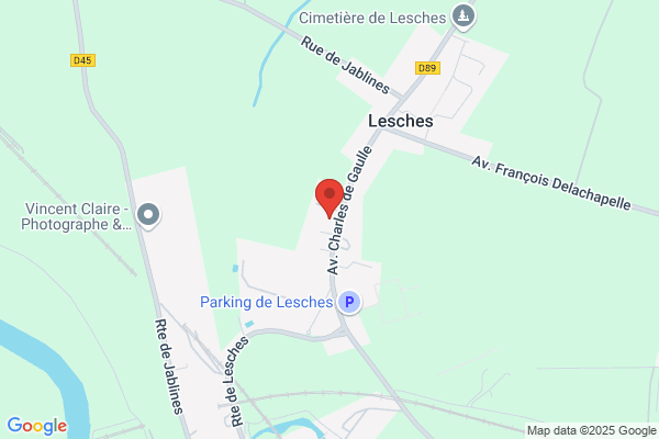 Maison La Guer L G Inc (La)