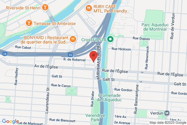 Services D'entretiens Menagers P