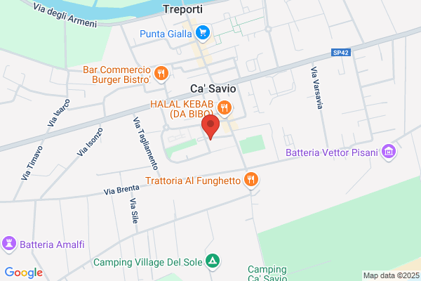 Service D'entretien Venise Inc