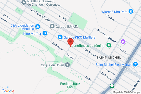 Cylindrix Mfg Co Inc