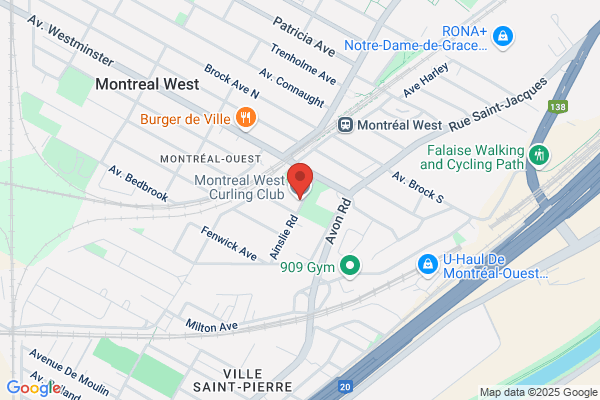 Club De Curling Outremont