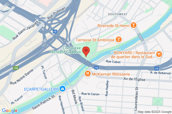 Federation Du Hockey Mineur Du Sud-Ouest Montreal