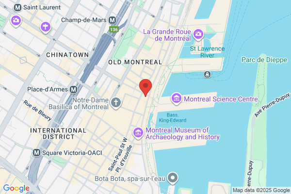 Liaison Canada Immigration Services