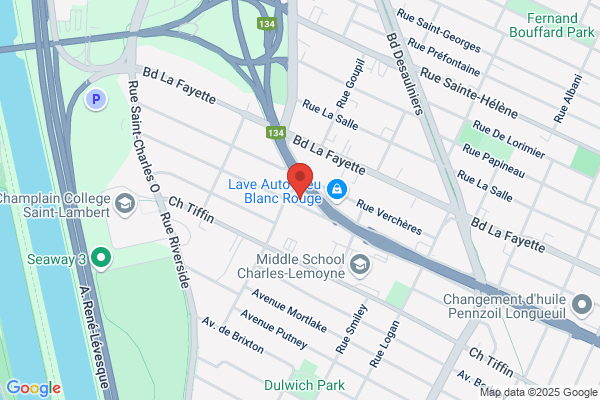Location D'outils Brossard Inc