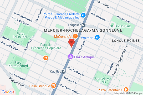 Demenagement ProImperial