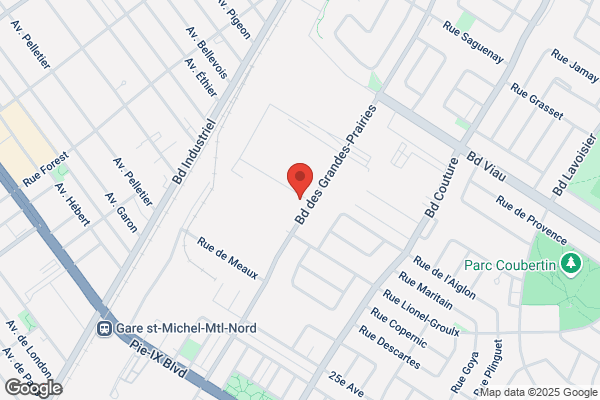 Adro Chemical Inc