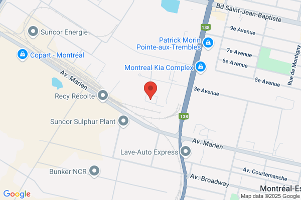 Praxair, Distribution Praxair, Bureaux Des Ventes