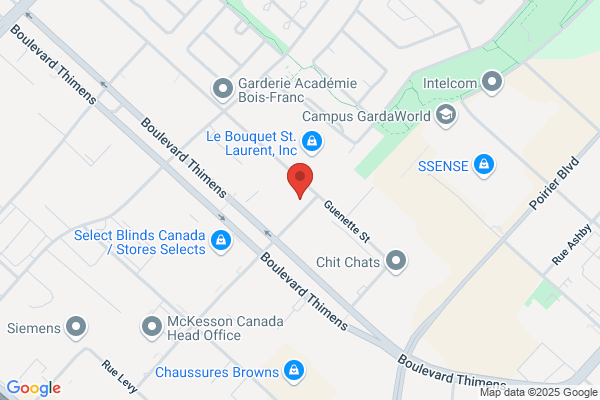 V P Electric Motor Repairs Inc