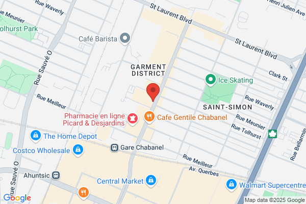 Integral XT Pest Control Montreal