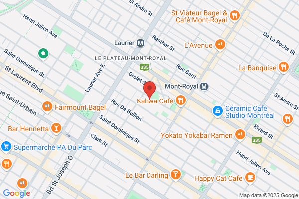 Conservatoire De Musique De Montreal