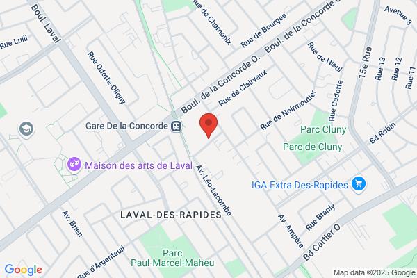 Isolation Mecanique C B Ltee