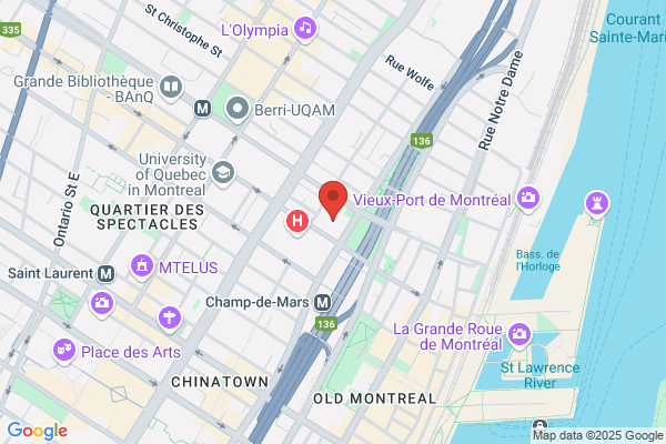 Assurance Ballard St Laurent & Associes