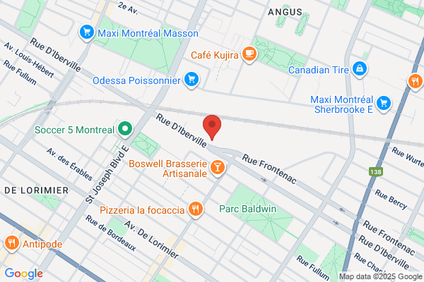 Assurances Bertrand Roy Courtiers Multi-Plus Inc