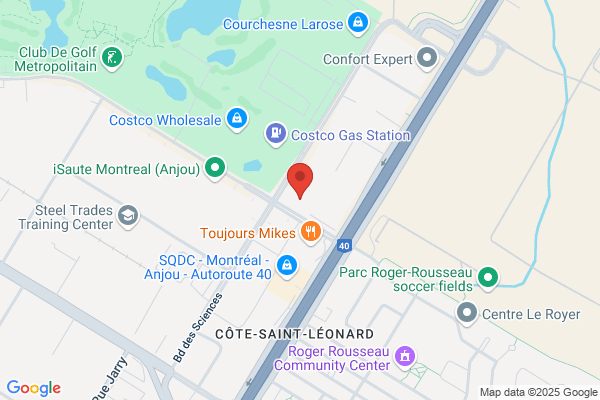 Assurances Carole Grenier Inc