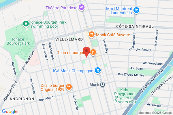 Assurances E Caluori Enr (Les)