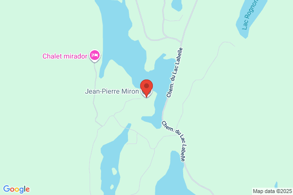 Assurances Jean Miron Inc