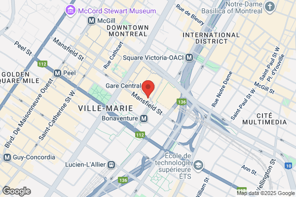 Assurexperts Lussier Assurances Inc