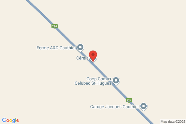 Cousineau M & Associes