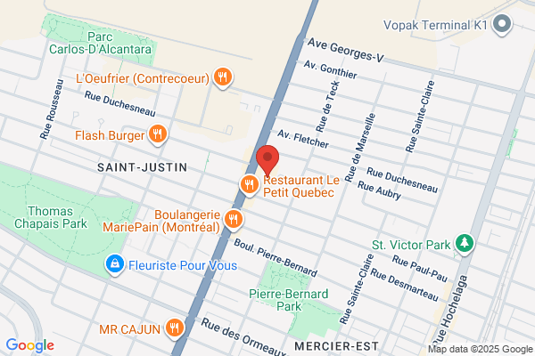 Rene Beaudoin Assurances Inc