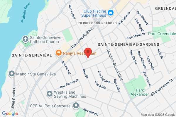 Services Fina Vie Inc