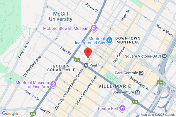 Markel Insurance Company of Canada