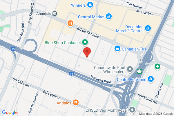 TD Insurance Auto Centre