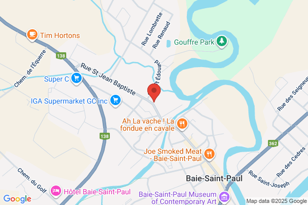 Agence D'assurances Richard Simard Inc