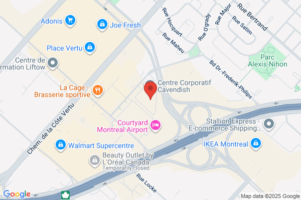 Financiere Manuvie, Bureaux De Vente, Assurance Placements Et Planification Financiere, Placements Manuvie