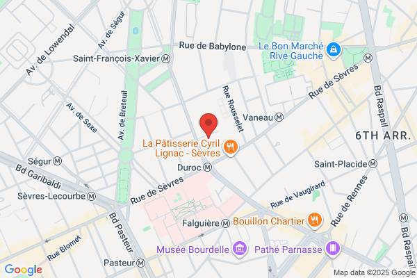 Lafond & Associes