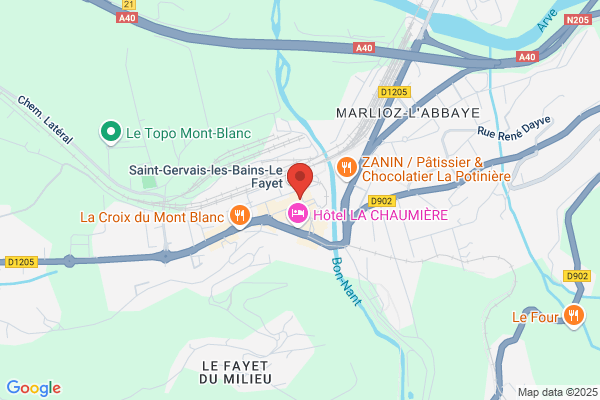 Gervais Hardin Associes