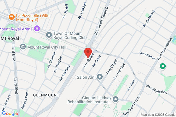 Hinton Claude Inc