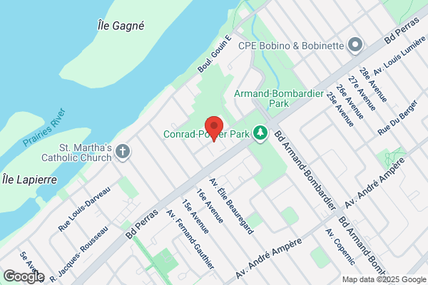 Centre Communautaire Le Phare