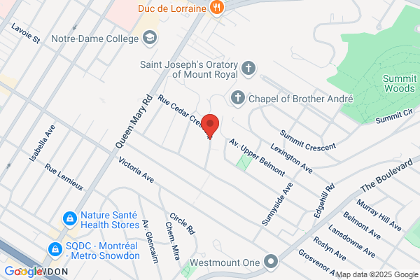 Groupe Bellechasse Sante Inc