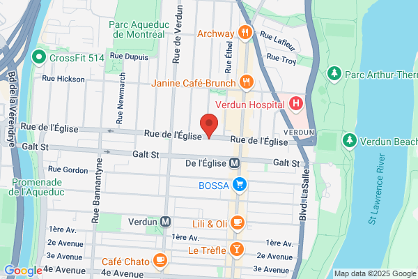 Travail De Rue-Action Communautaire Inc